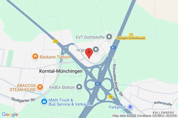 Kühner Wärmetauscher GmbH & Co. KG