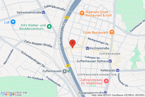Kitty´s Thai Massage Stuttgart