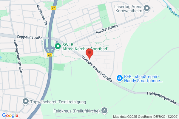 Fidutia Medizintechnik