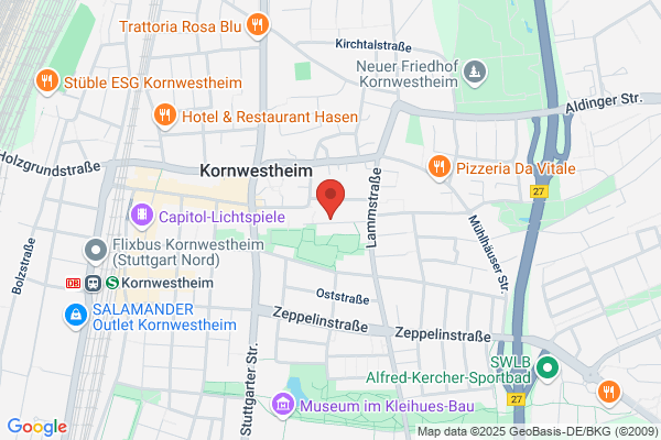 MAS Medizintechnische Anlagen und Systeme GmbH