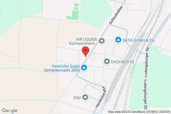 Kohler Präzesion GmbH