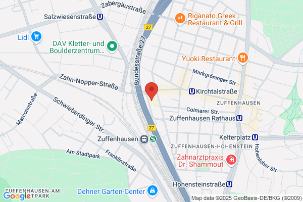 SB - Modecenter Zweigniederlassung der Hettlage KGaA