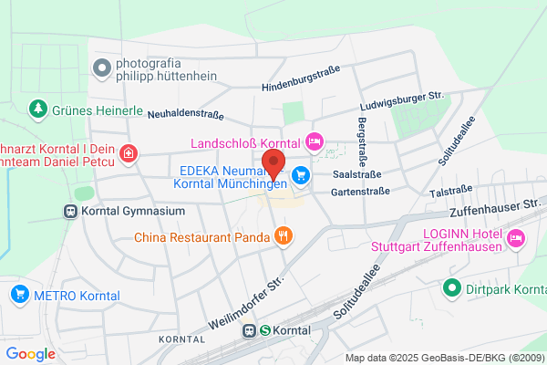 Viola Noack der Optiker