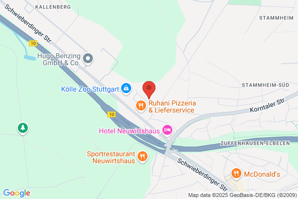 Suppenliebe Stuttgart