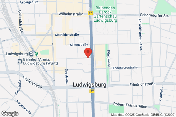 Rechtsanwalt Lang