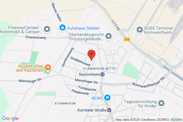 FEENLAND Reisen Marina Bacher