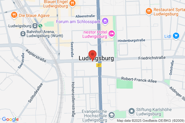 Reisebüro Bora