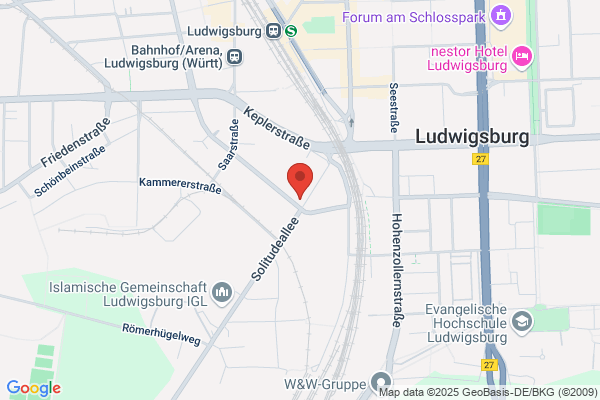 Reisebüro Jäger GmbH