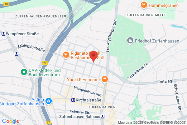 Ve Ve Nha UG, Reisebüro