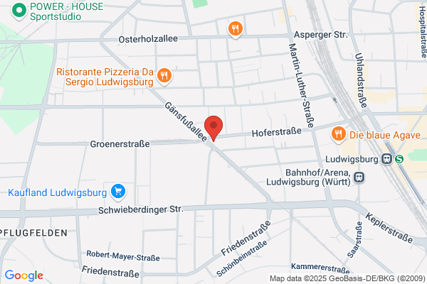 Lemongrass Ludwigsburg