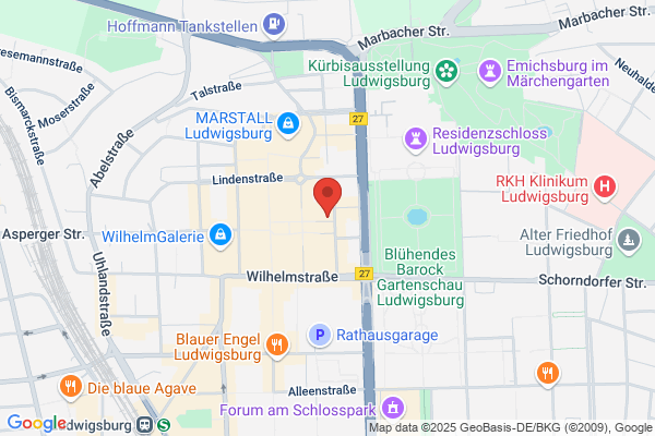 Restaurant Alte Sonne