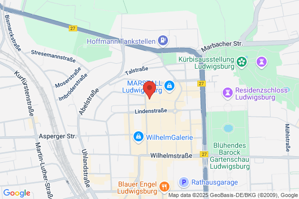 L'Osteria Ludwigsburg