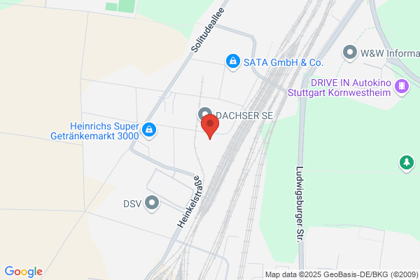 Hoberg & Driesch GmbH & Co.
