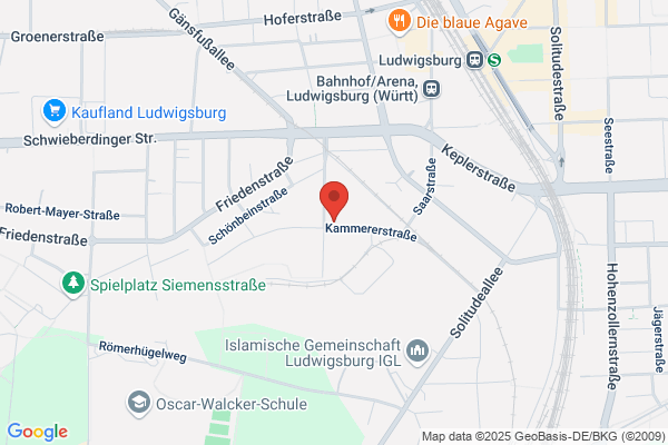 P.S.D. Schädlingsbekämpfung GmbH & Co. KG