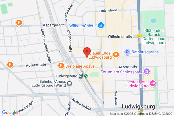 Pudel Orthopädie-Schuhtechnik GmbH