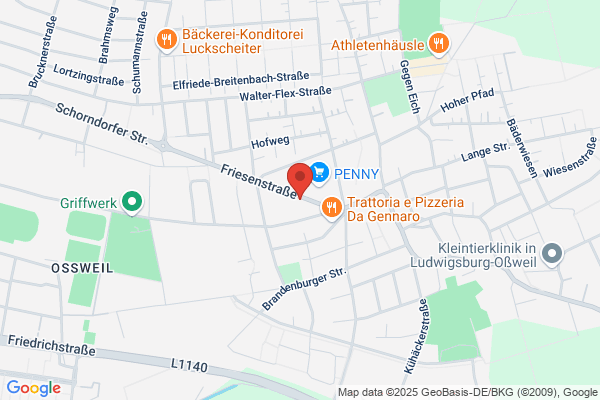 Pennella Schuhe und Accessoires
