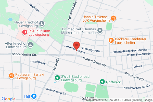 Rockstroh Orthopädie Schuhtechnik