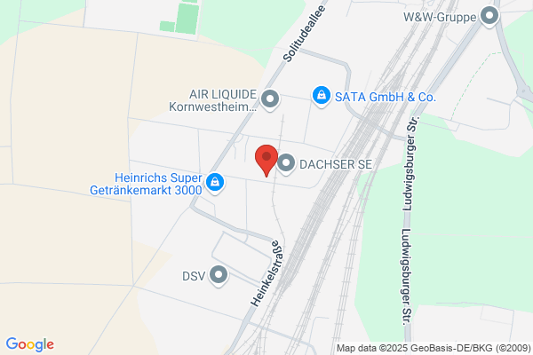 Heppner GmbH & Co. KG