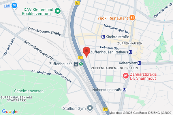 LohiBW Beratungsstelle Stuttgart - Zuffenhausen