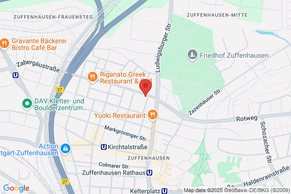 ADG Steuerberatungsgesellschaft mbH