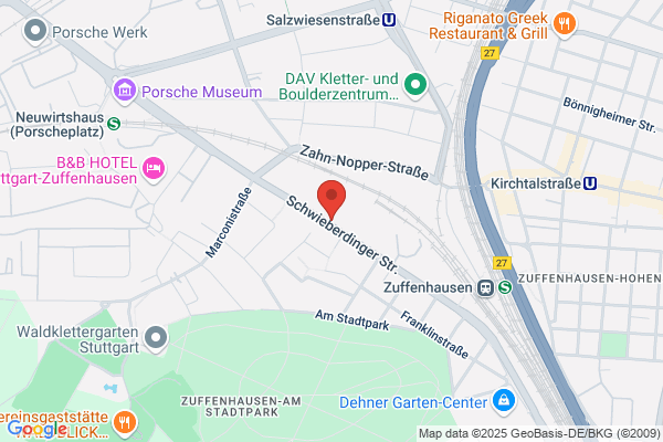 Dipl.-Finanzwirt (FH) Thomas W. Sperr