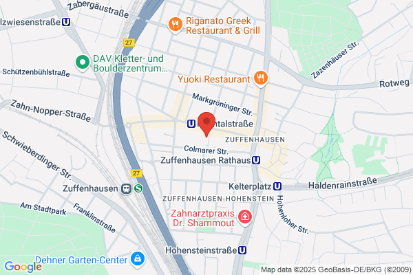 Grabert & Grathwol GmbH, Dr. Steuerberatungsgesellschaft