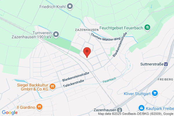 Aktuell Lohnsteuerhilfeverein e.V. - Stuttgart Zazenhausen