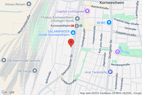 REWE
