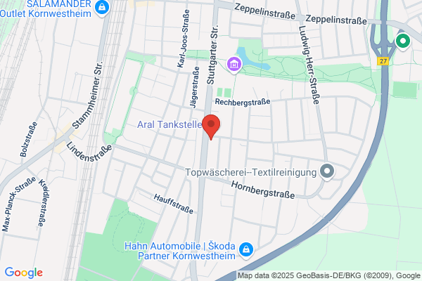 REWE