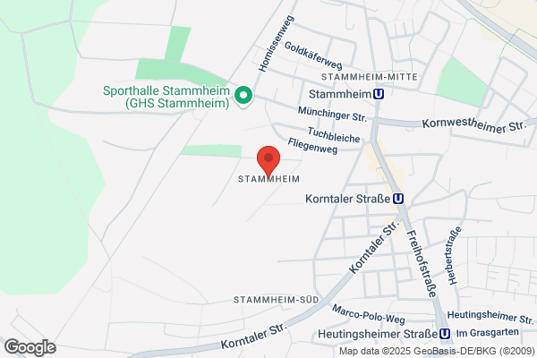 Stammheim