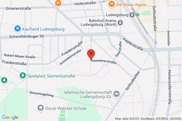 ATEGE Allgemeine Transportgesellschaft vorm. Gondrand & Mangili GmbH