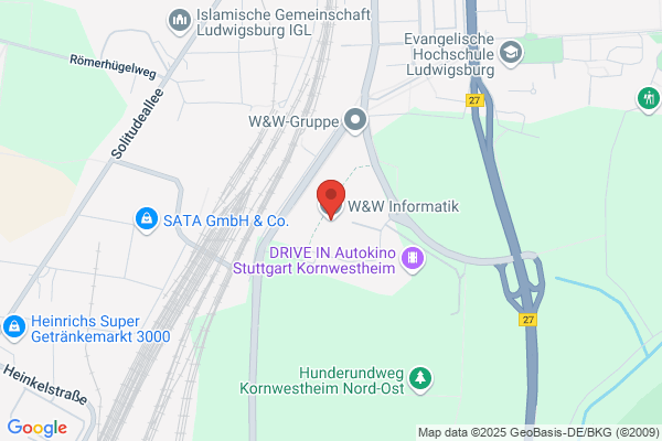 AWT Business Solutions GmbH