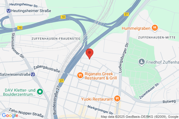 GHUM GmbH