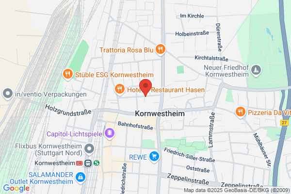 GIM - Gesellschaft für innovatives Management mbH Consulting
