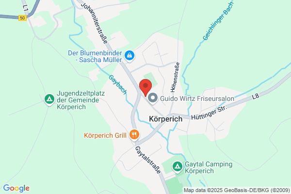 Beim Köbes