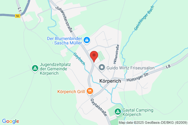 Gertrud Kohnen