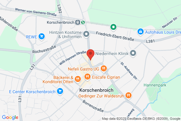 Alte-Apotheke Wiedemeyer und Böhm Apotheken OHG