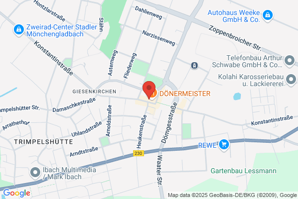Apotheke am Markt Giesenkirchen