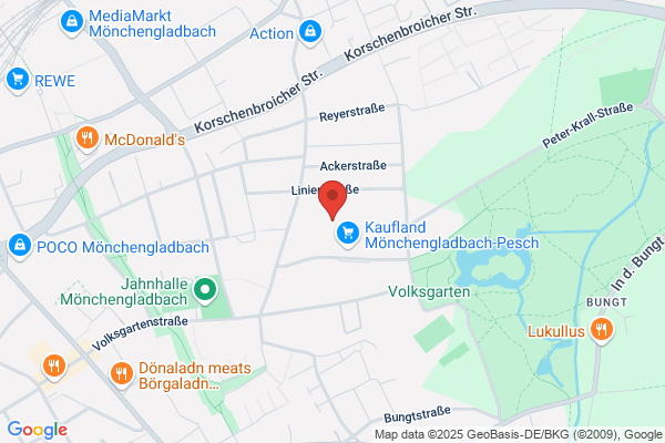 Apotheke im real,- Reyerhütte