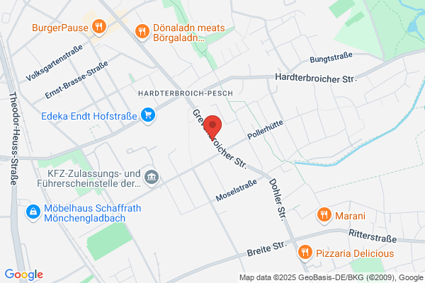 Bonifatius-Apotheke Wiedemeyer und Böhm Apotheken OHG