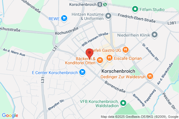 Sonnen-Apotheke Wiedemeyer und Böhm Apotheken OHG