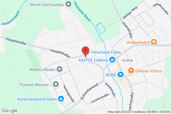 Werbekreis Glehn Aktiv e.V.