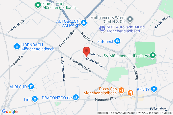 Arbeitssicherheit-MG