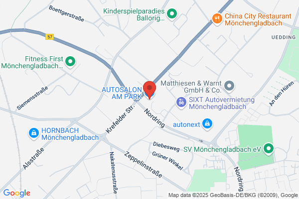 Autosalon am Park GmbH
