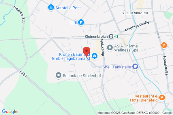 PFALZWERKE Ladestation