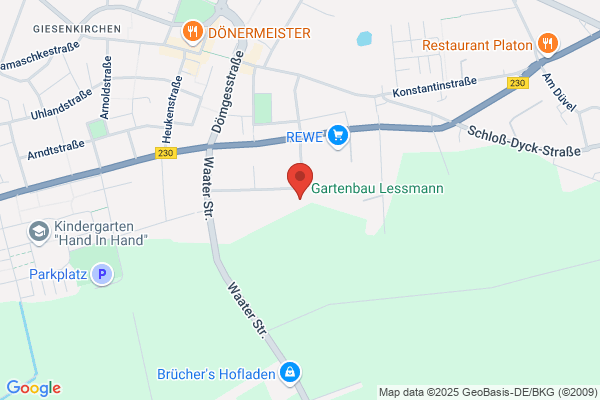 H. D. van Berkel GmbH