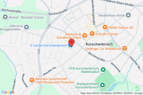 Bäckerei Büsch GmbH