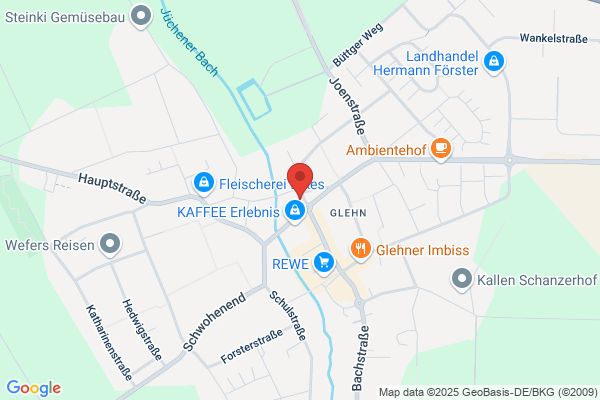 Bäckerei Lenzen