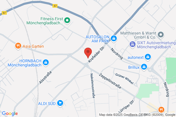 Bäckerei M. + K. Horsthemke GmbH