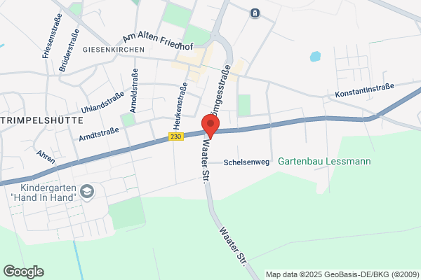 Horsthemke Backbetriebe GmbH